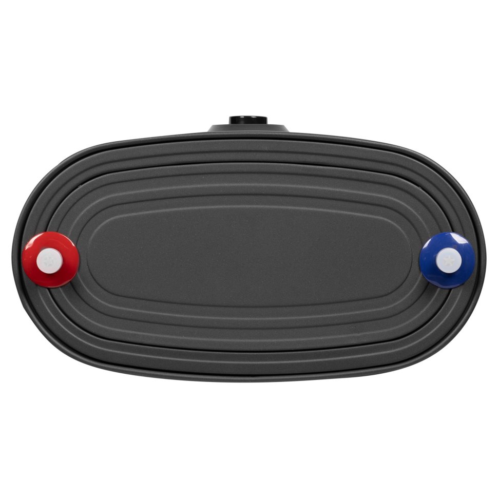 Накопительный водонагреватель Ballu BWH/S 50 Molecule Grafit