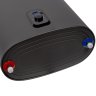 Накопительный водонагреватель Ballu BWH/S 50 Molecule Grafit