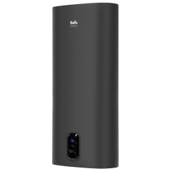 Накопительный водонагреватель Ballu BWH/S 50 Molecule Grafit