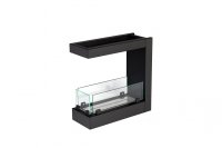 Биокамин модульный Silver Smith Concept U