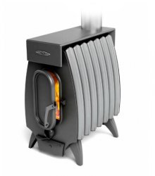 Печь отопительная ТМФ Огонь-батарея 7 лайт