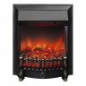 Каминокомплект RealFlame Jazz WT с очагом Fobos Lux Black S