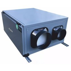 Канальный осушитель воздуха Jax JHAFA-158