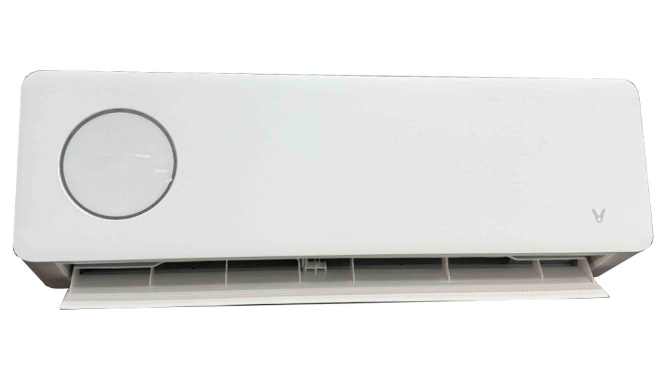 Сплит-система Viomi KFR-25GW/Y4CM2 Cross 2 White