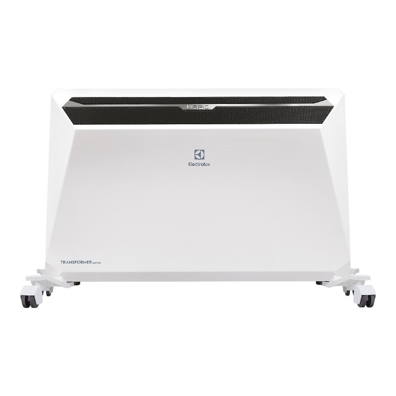 Электрический конвектор Electrolux ECH/R-1500 T-TUE4 Rapid Transformer шасси (электронный)