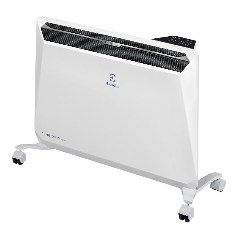 Электрический конвектор Electrolux ECH/R-1500 T-TUE4 Rapid Transformer шасси (электронный)