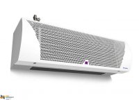 Водяная тепловая завеса Тепломаш КЭВ-44П4131W