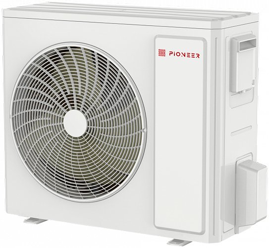 Кассетная сплит-система Pioneer KFCI48GV/KONI48GY/TCI04V