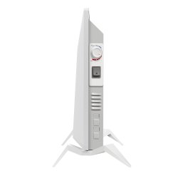 Электрический конвектор Ballu BEC/EMT-2000 Camino Eco Turbo + Кронштейн CWM-02