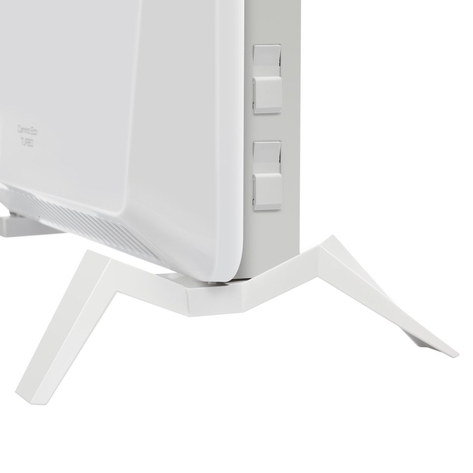 Электрический конвектор Ballu BEC/EMT-2000 Camino Eco Turbo + Кронштейн CWM-02