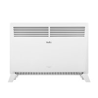 Электрический конвектор Ballu BEC/EMT-2000 Camino Eco Turbo + Кронштейн CWM-02