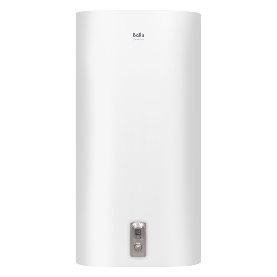 Накопительный водонагреватель Ballu BWH/S 100 Azurro DH
