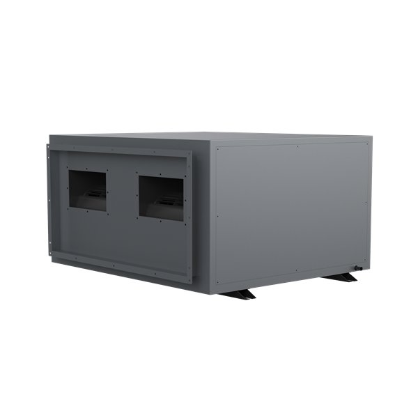 Канальный осушитель воздуха Shuft SHA-D720