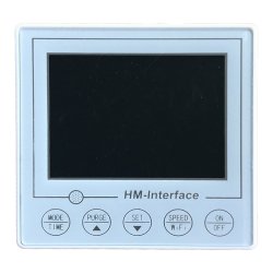 Канальный осушитель воздуха Shuft SHA-D720