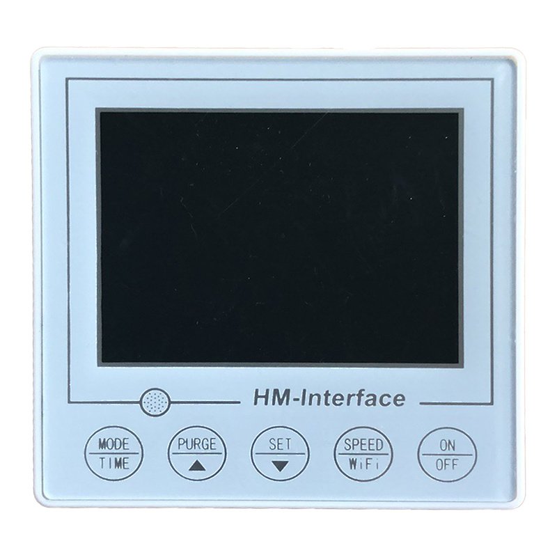 Канальный осушитель воздуха Shuft SHA-D720