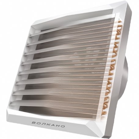 Водяной тепловентилятор Volcano РУ 2 EC