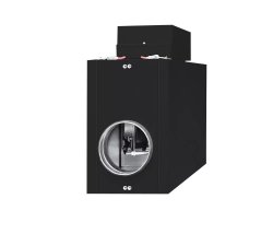 Приточная установка TURKOV Capsule 400 E