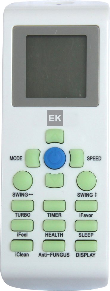 Кассетная сплит-система Euroklimat EKCX-100HNN/EKOX-100HNN