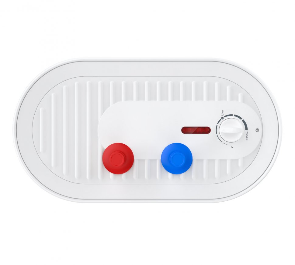 Накопительный водонагреватель Royal Clima RWH-VT80-FE VITA