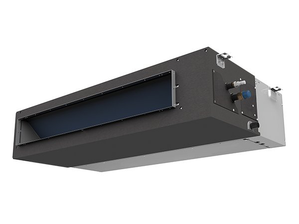 Канальная сплит-система Dantex RKD-24BHANI/RKD-24HANIE-W Smart Inverter