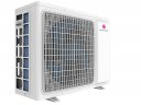Канальная сплит-система Dantex RKD-24BHANI/RKD-24HANIE-W Smart Inverter