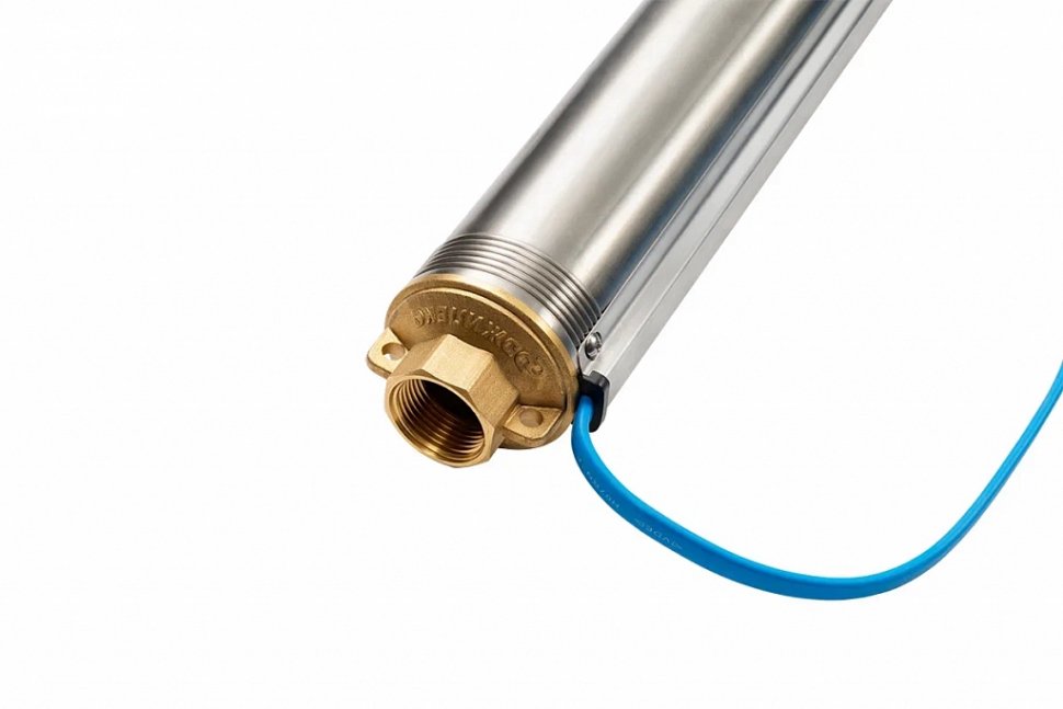 Скважинный насос Джилекс Водомет 3ДК 45/85