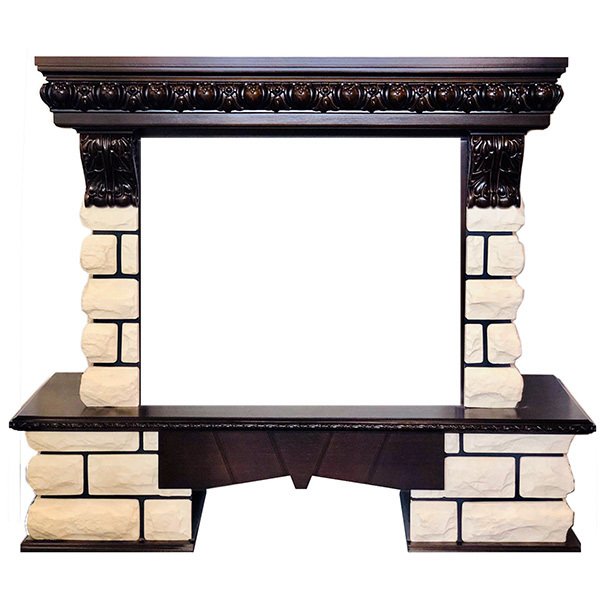 Портал Royal Flame Pierre Luxe LORD