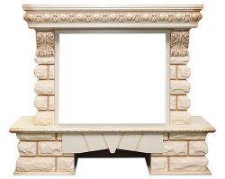 Портал Royal Flame Pierre Luxe LORD