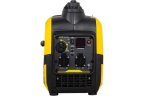 Генератор бензиновый инверторный Huter DN2700Si