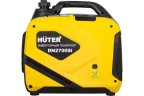 Генератор бензиновый инверторный Huter DN2700Si