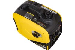 Генератор бензиновый инверторный Huter DN2700Si