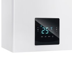 Настенный газовый котел Meteor C30 C 18кВт