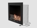 Встроенный портальный биокамин Lux Fire Фаер Бокс 3 25.5 ПБ-ФБ-3-25.5