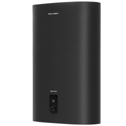 Накопительный водонагреватель Royal Thermo RWH 80 Major Inverter Grafit