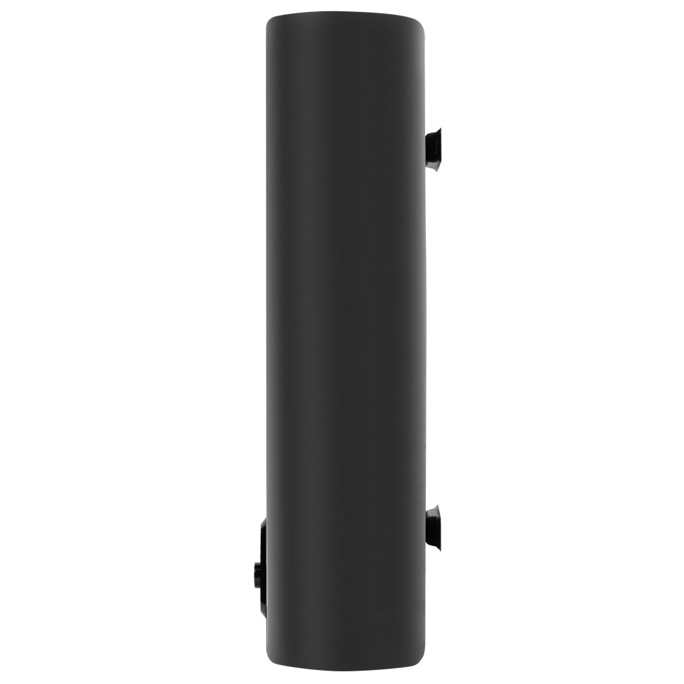 Накопительный водонагреватель Ballu BWH/S 80 Molecule Grafit