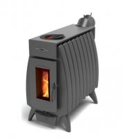 Печь отопительная ТМФ Огонь-батарея 9