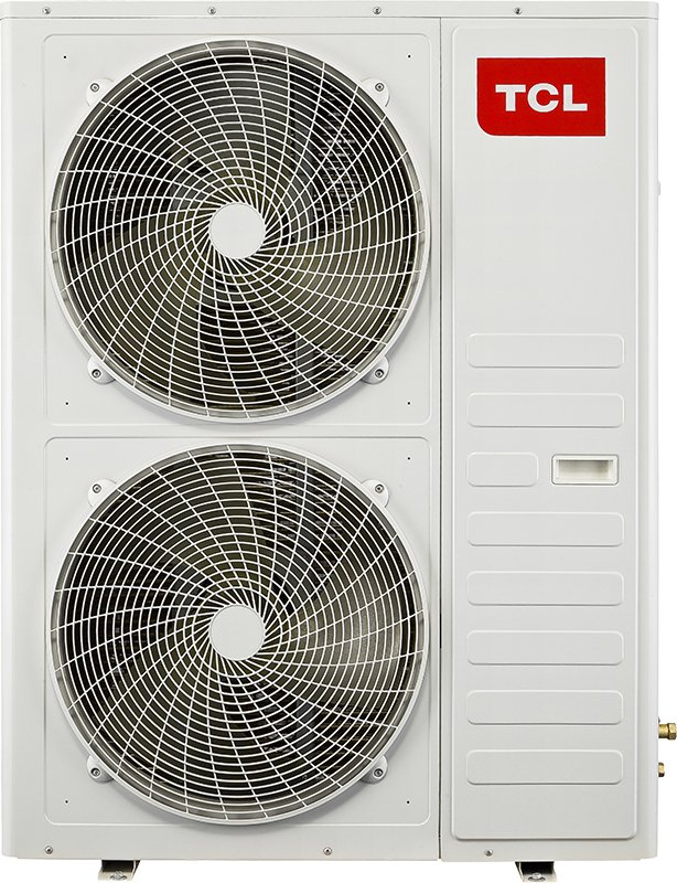 Колонная сплит-система TCL TFH-36HRA/TOH-36HNA
