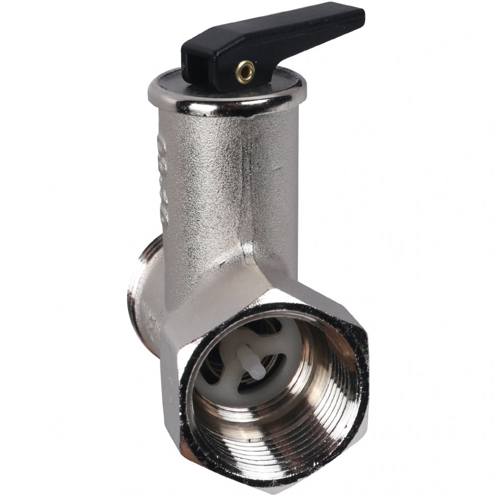 Бойлер косвенного нагрева ROMMER RWH-1110 100 л.