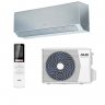Сплит-система AUX ASW-H09A4/CD-R2DI/AS-H09A4/CD-R2DI ART Inverter silver