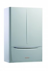 Настенный газовый котел Immergas Victrix Maior 35 TT 1 ERP