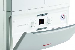 Настенный газовый котел Immergas Victrix Maior 35 TT 1 ERP