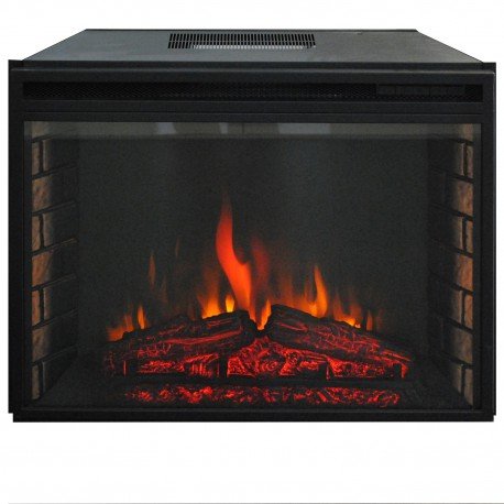 Каминокомплект RealFlame Leticia 26 с очагом Epsilon 26 S IR