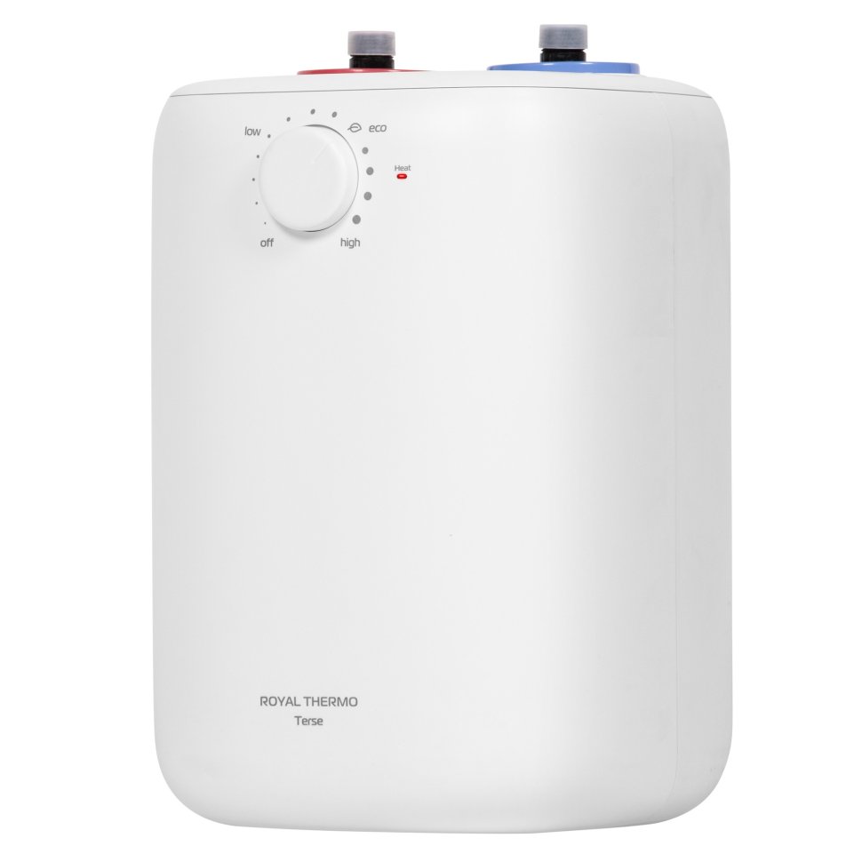 Накопительный водонагреватель Royal Thermo RWH 6 Terse U