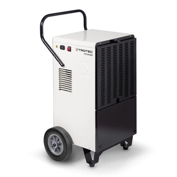Осушитель воздуха Trotec TTK 570 ECO