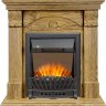 Каминокомплект Royal Flame Dublin RUSTIC (Разборный) с очагом Aspen дуб натуральный
