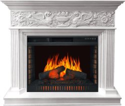 Каминокомплект Royal Flame Palace c очагом Vision 30 EF LED FX