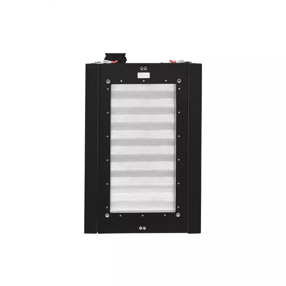 Канальный очиститель воздуха TURKOV Block 2100