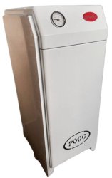 Напольный газовый котел РОСС КСГ-30 D Престиж