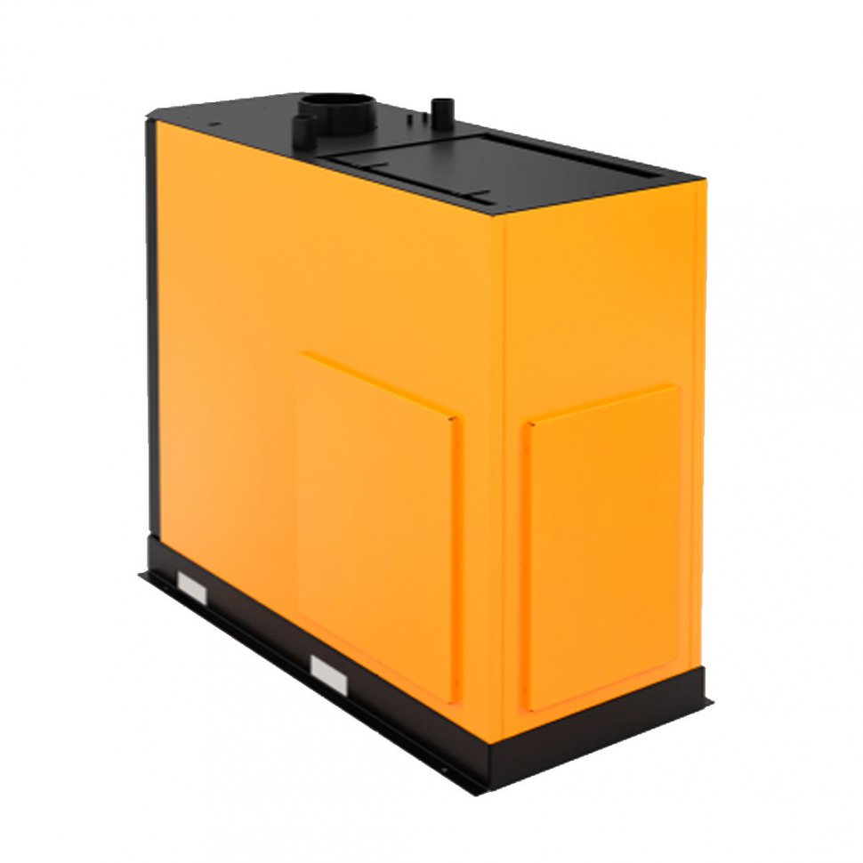 Напольный твердотопливный котел Koloss Auto Slim 10