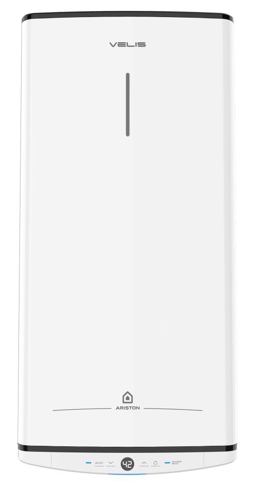 Накопительный электрический водонагреватель Ariston VELIS TECH ABSE DRY 80